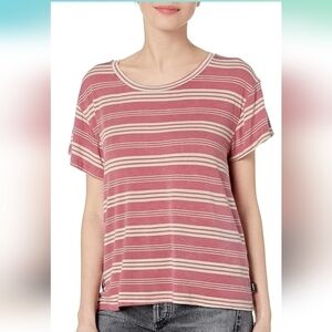 3/$15 RVCA Suspension Soft Crew Neck Tee